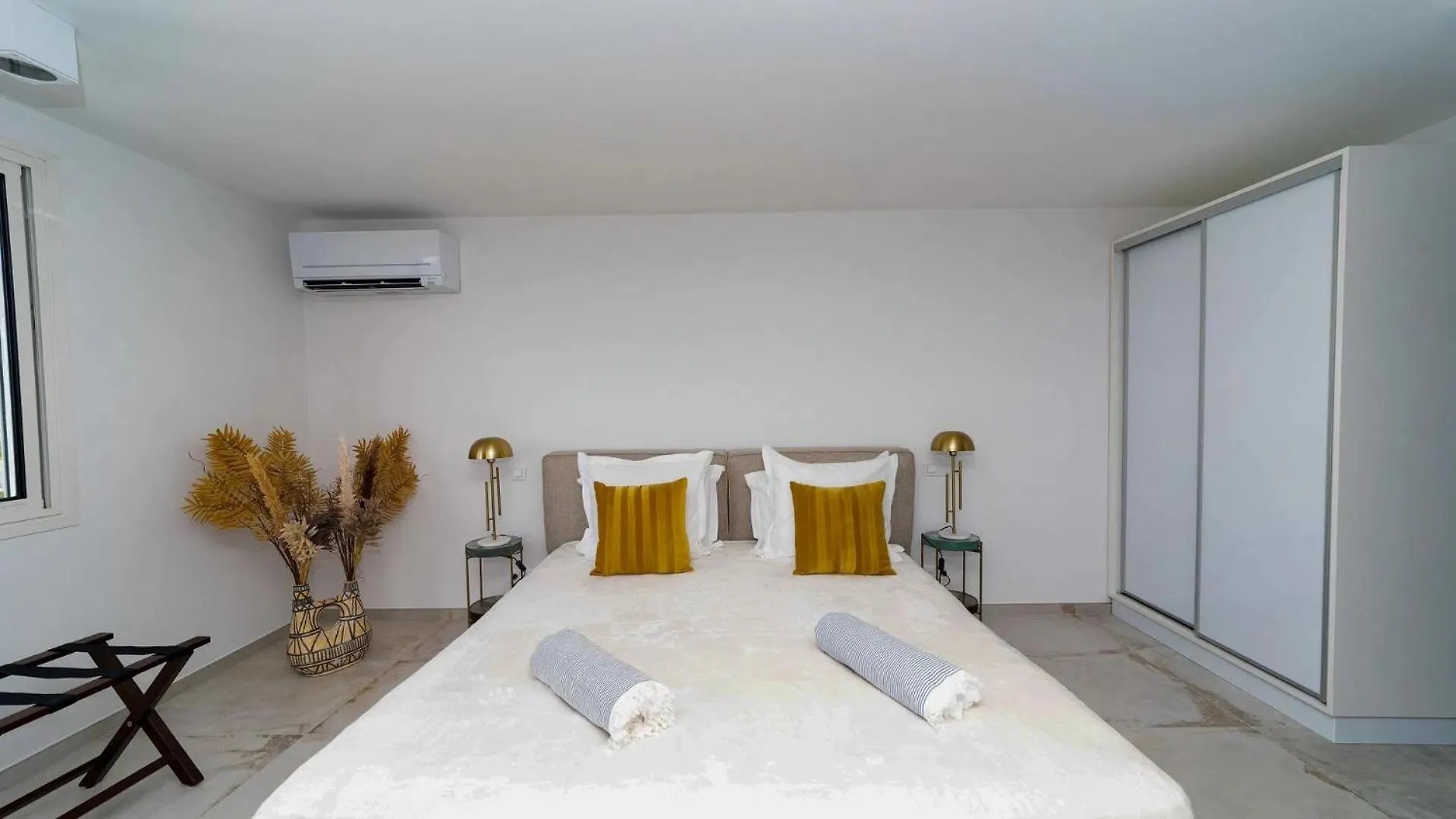 Superb Sea Views Villa with Amazing Amenities Γουσταβία Saint Barthelemy